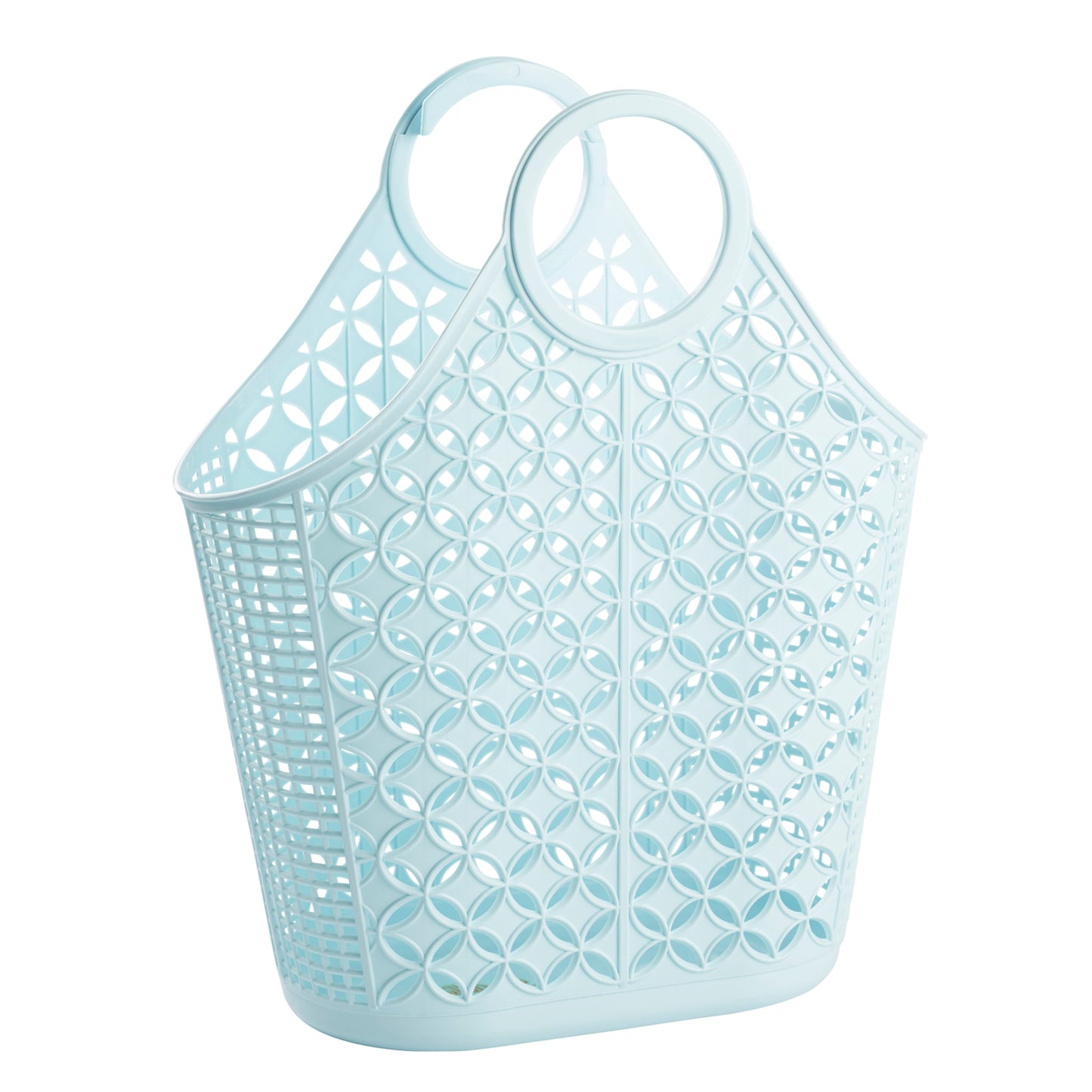 Sun Jellies Atomic Tote