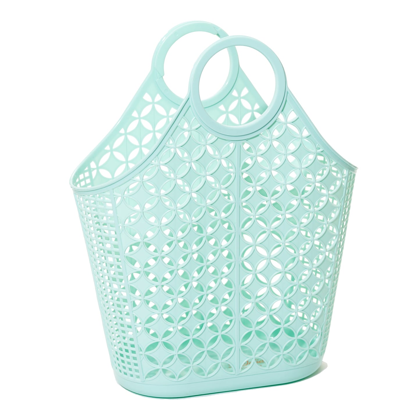 Sun Jellies Atomic Tote