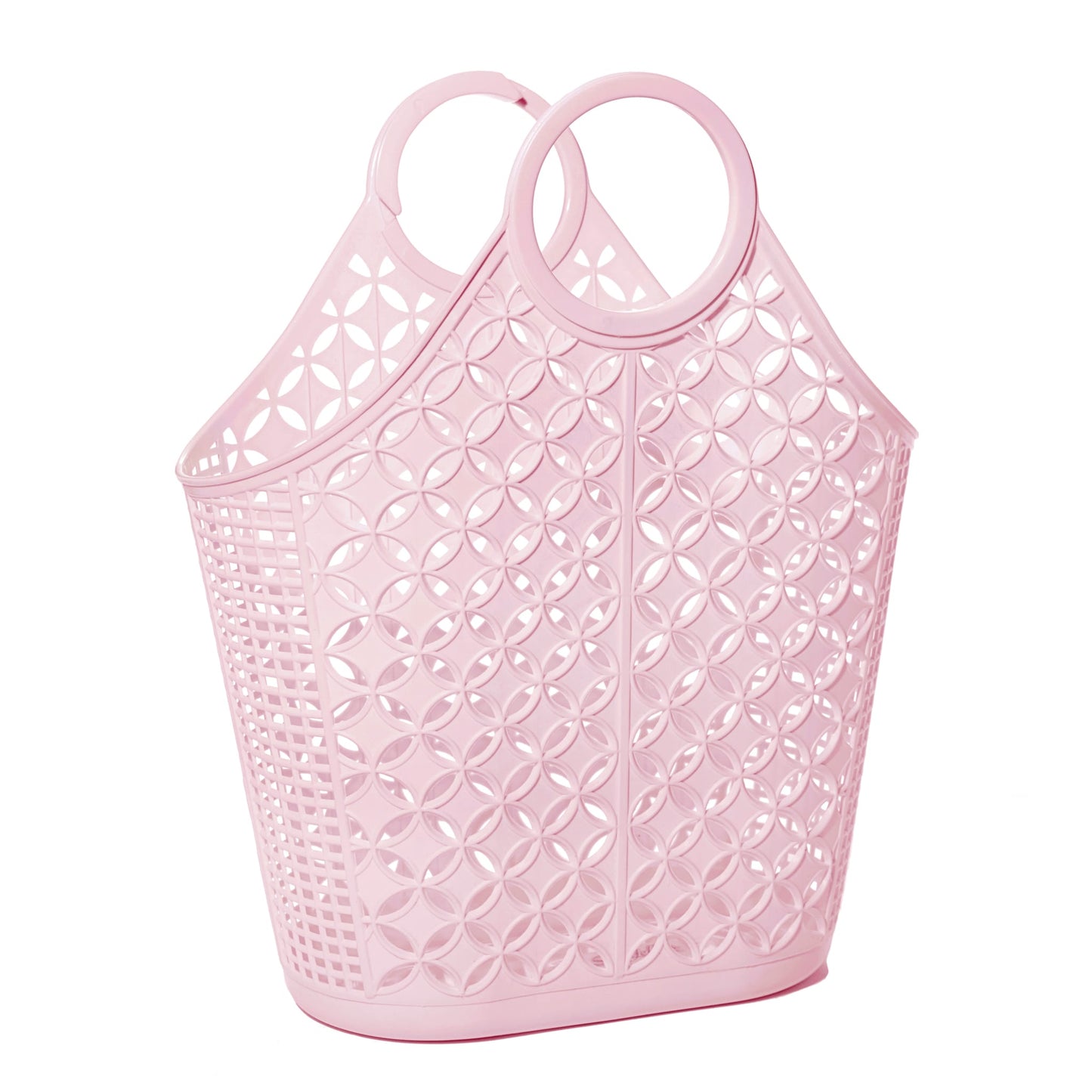 Sun Jellies Atomic Tote