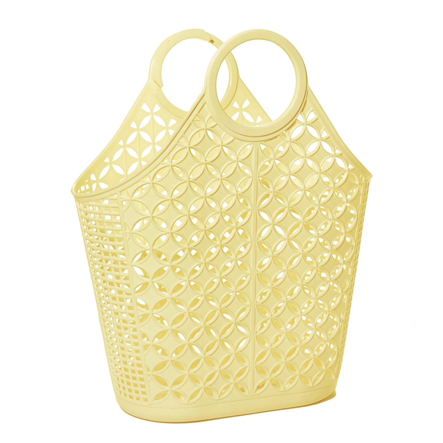 Sun Jellies Atomic Tote