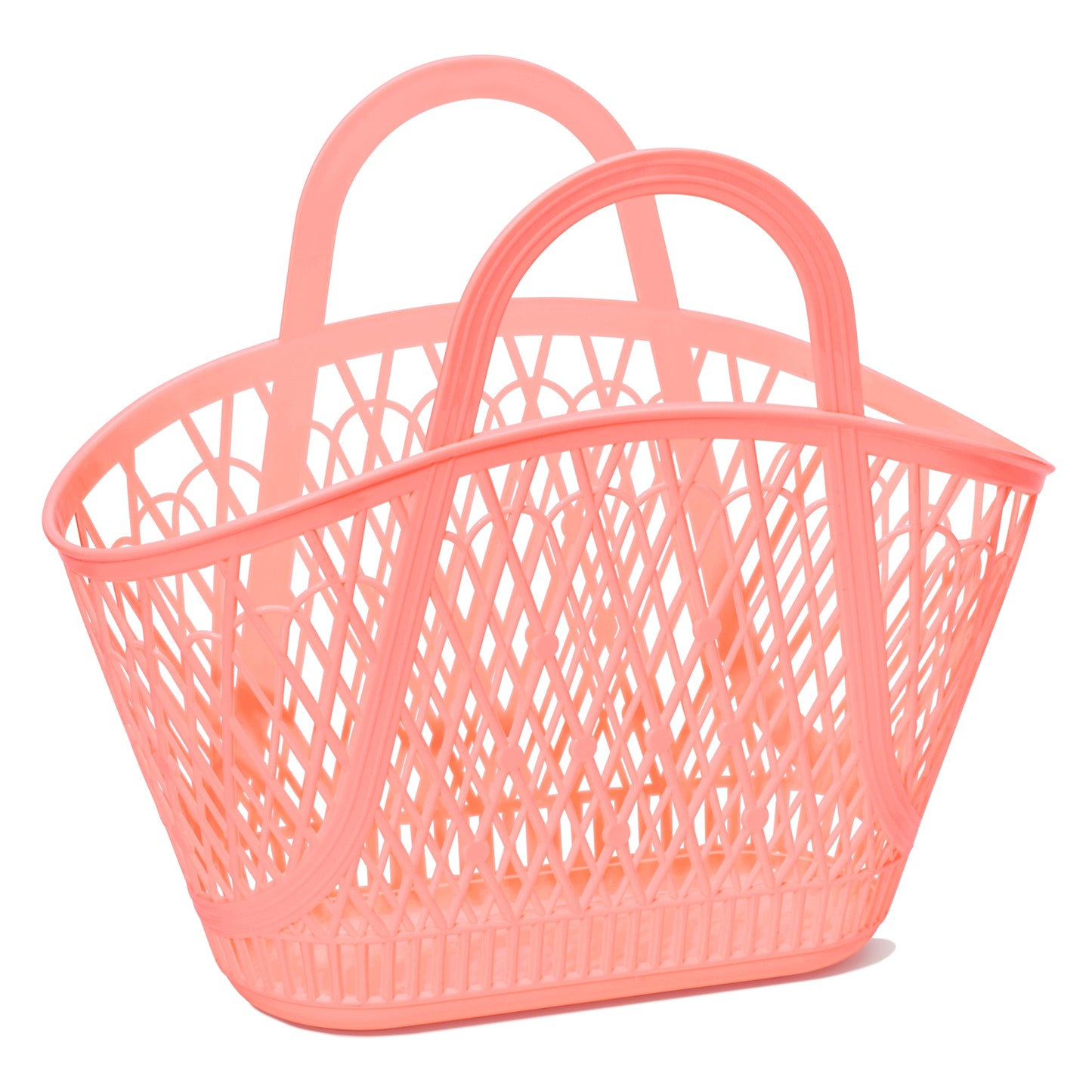 Sun Jellies Betty Basket