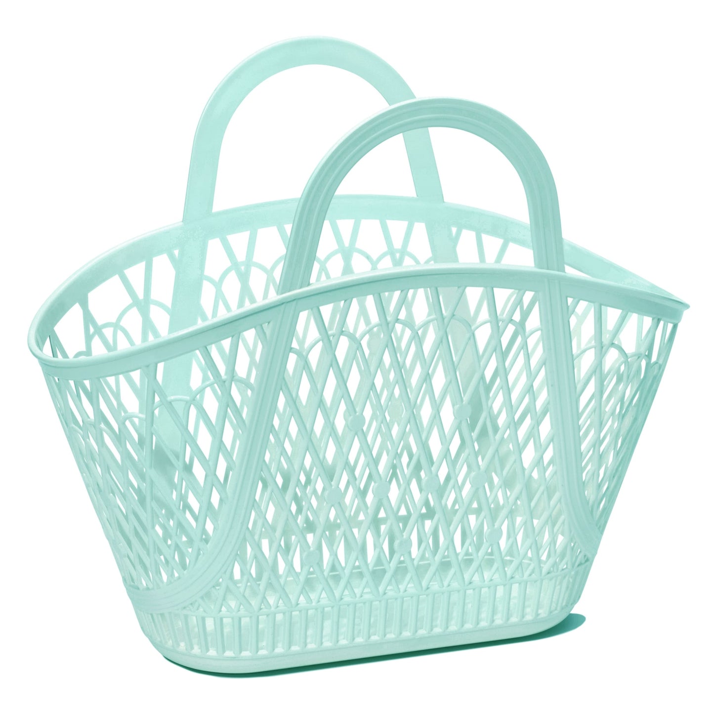 Sun Jellies Betty Basket