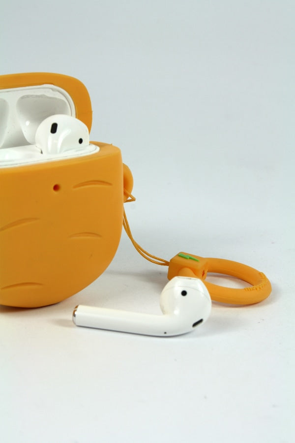 AirPods Case 1st & 2nd Generation CARROT / Gulerod