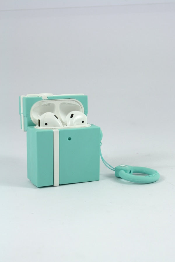 AirPods Case 1st & 2nd Generation GIFT / Gaveæske