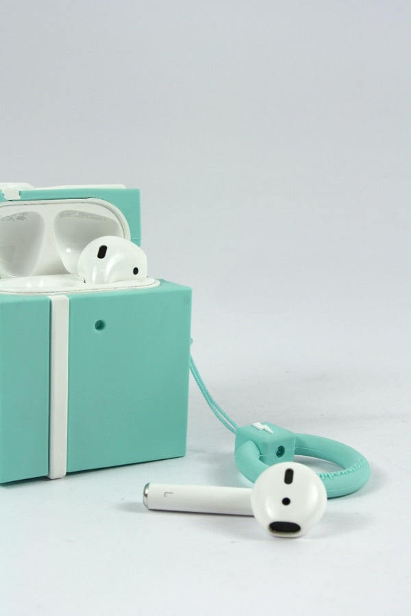 AirPods Case 1st & 2nd Generation GIFT / Gaveæske