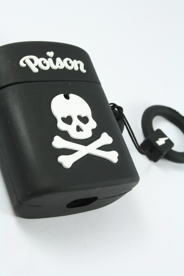 AirPods Case 1st & 2nd Generation POISON / Gift