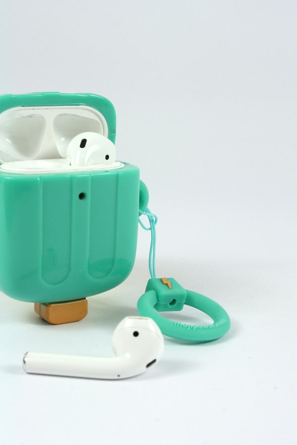 AirPods Case 1st & 2nd Generation POPSICLE / Slikkepind