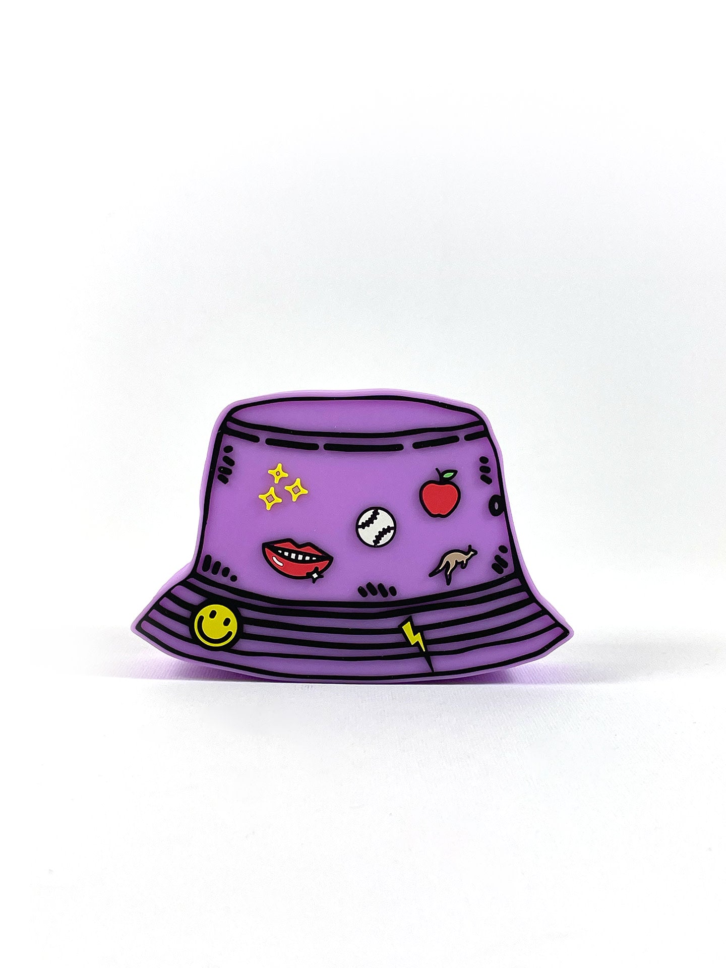 Power bank BUCKET HAT / Bøllehat