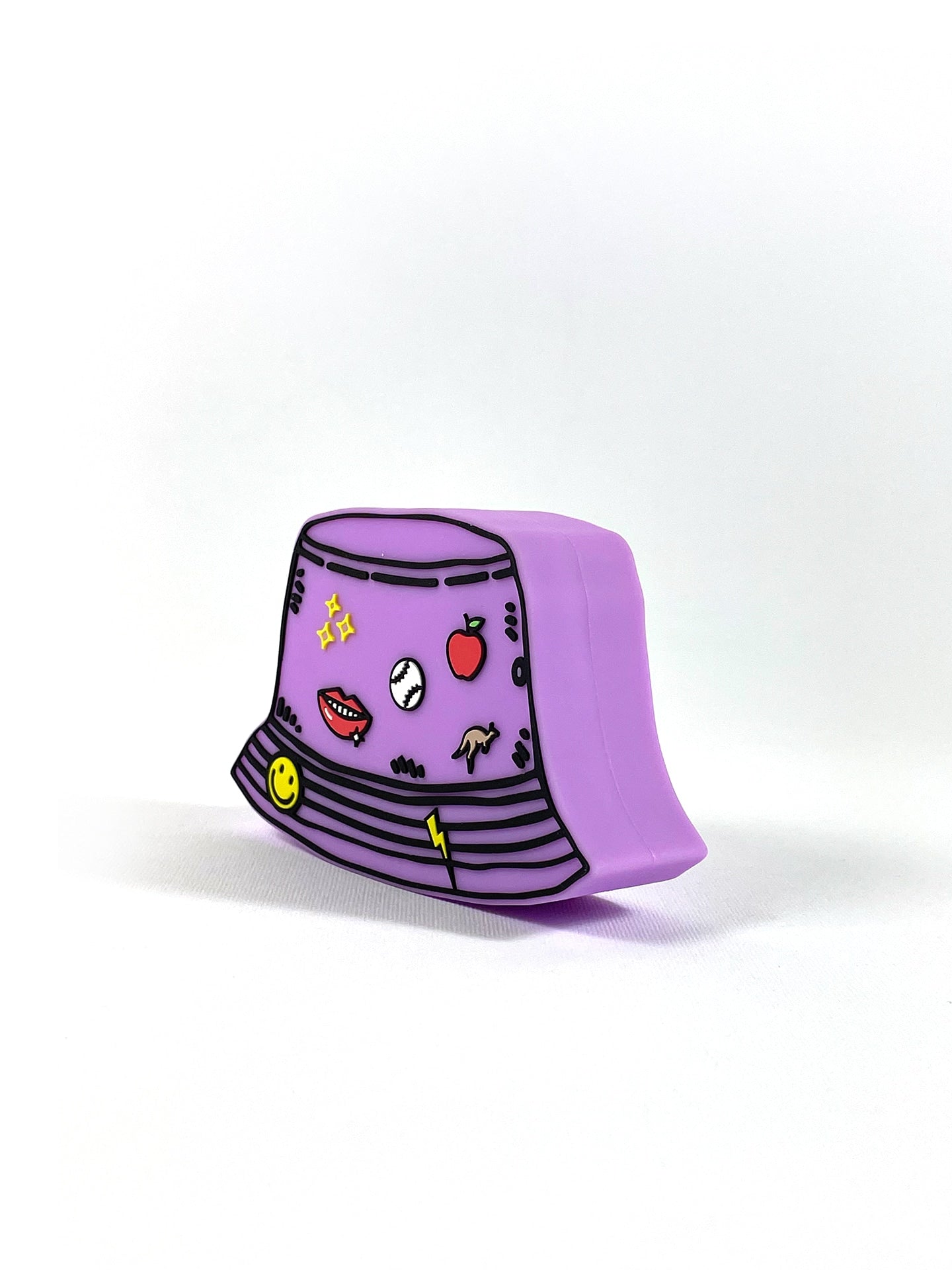 Power bank BUCKET HAT / Bøllehat