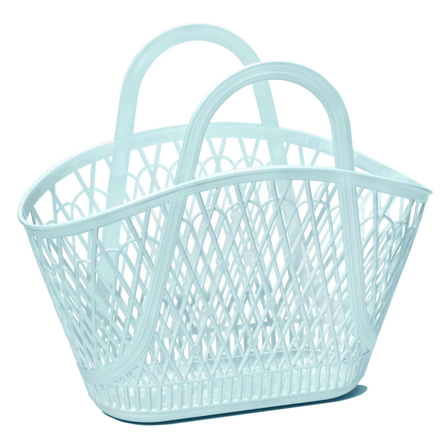 Sun Jellies Betty Basket