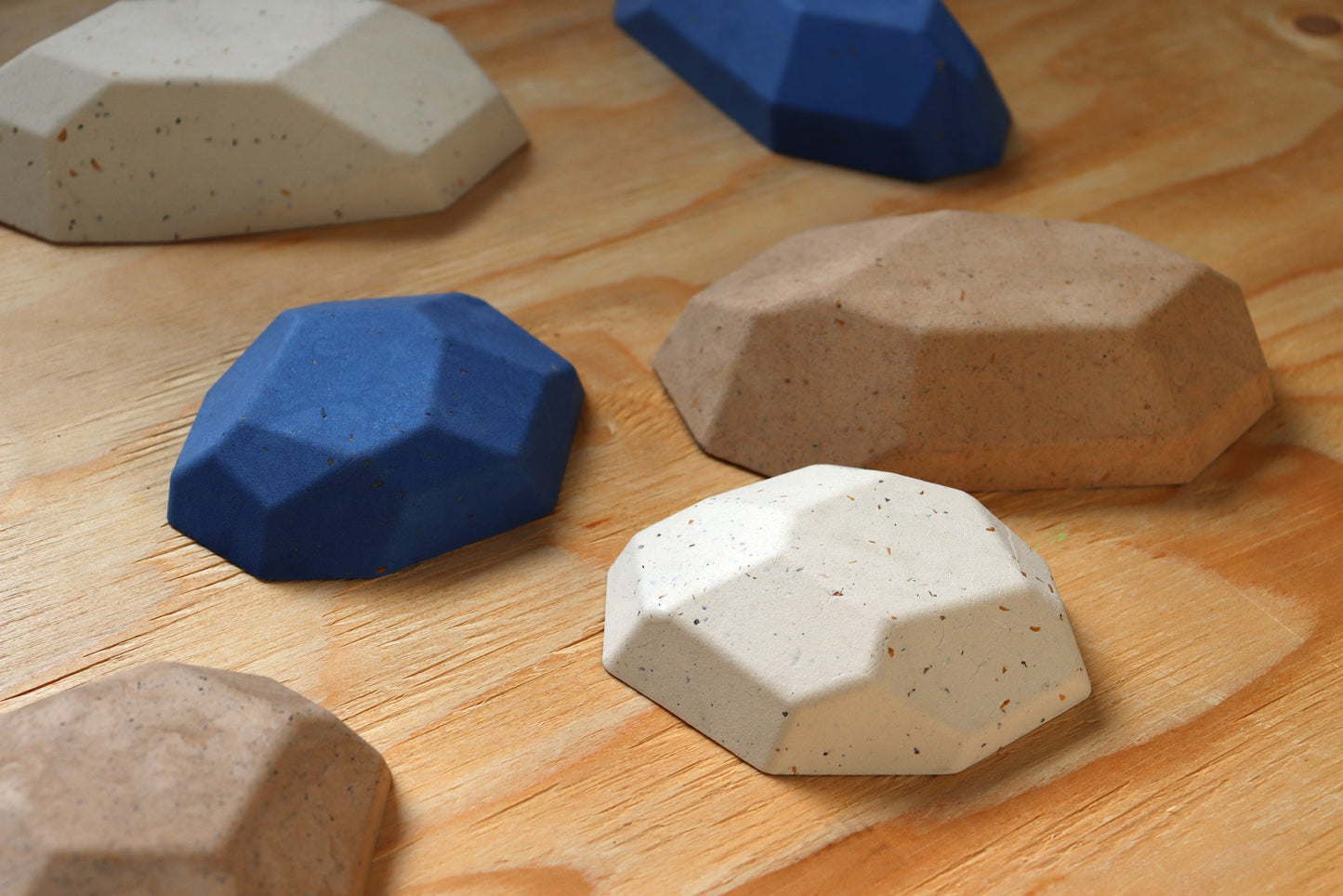 Stepping Stones - Recycled